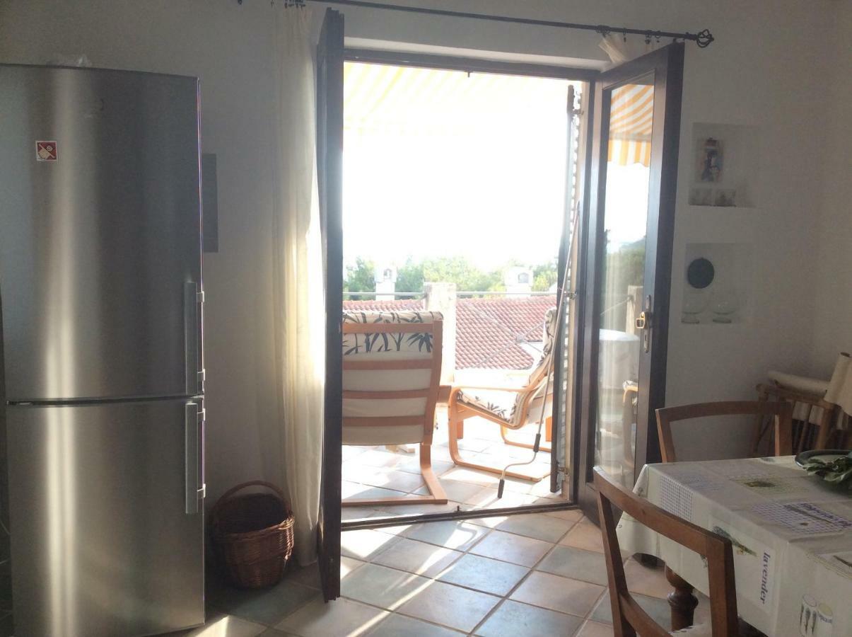 The Sea Cottage Apartments Drage Bagian luar foto