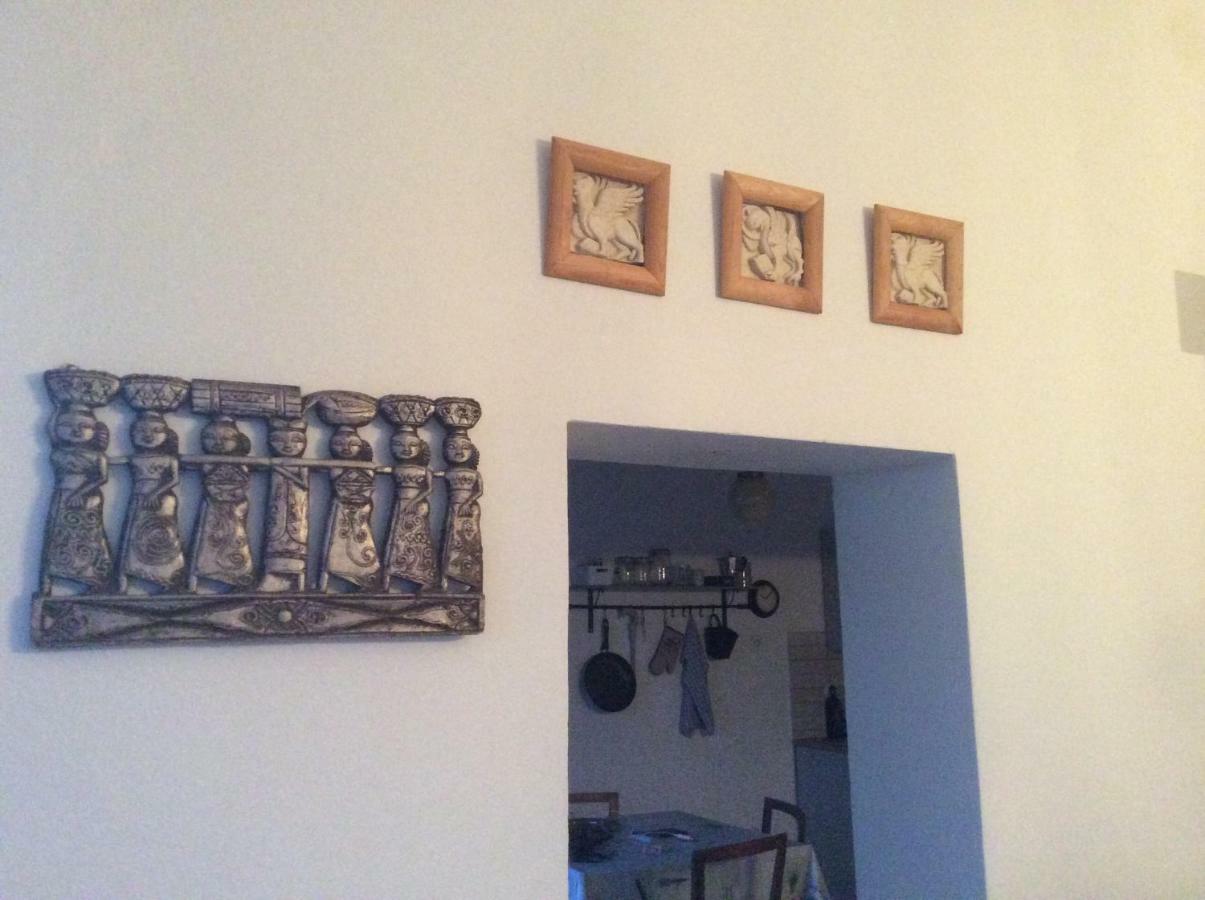 The Sea Cottage Apartments Drage Bagian luar foto